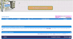 Desktop Screenshot of barnaamij.com